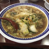 彩華ラーメン 大和小泉店