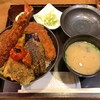 新潟カツ丼 タレカツ 本店