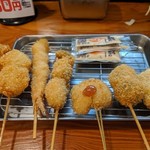 Kushikatsu Tanaka - 