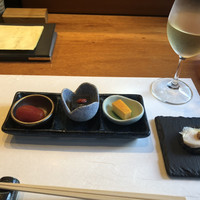 焼鳥YAMATO -  焼鳥YAMATO -