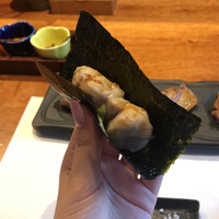 焼鳥YAMATO -  焼鳥YAMATO -