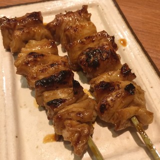 い志い 熟成鶏十八番_0