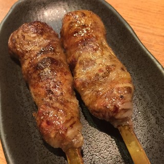 い志い 熟成鶏十八番_1