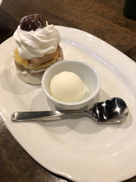 ナポリの食卓 春日部店 春日部 パスタ 食べログ
