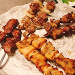 Yakitori Yoshiki - 