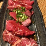 焼肉 居酒屋 KARAKARA - 