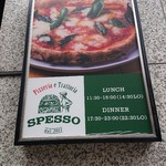 Pizzeria e Trattoria SPESSO - 