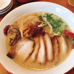 ラーメン一興 - 