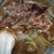 こいしや - 肉うどん