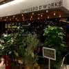 ESPRESSO D WORKS 池袋