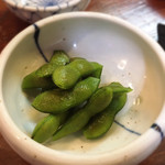 きまま - ちゃまめ