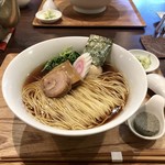 ラーメン ル・デッサン - 