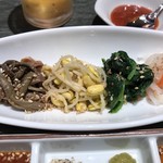 Yakiniku Nabeshima - 