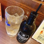 立飲み屋 いっとん - 