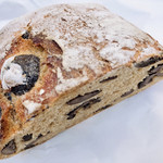 Boulangerie bee - 料理写真: