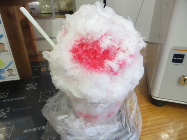 工房いち絵 - 羽後牛島（たい焼き・大判焼き）の写真