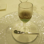 ソンブルイユ TOKYO - Amuse-bouche