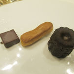 ソンブルイユ TOKYO - 