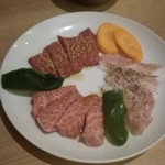 Sumibiyakiniku Jokki - 