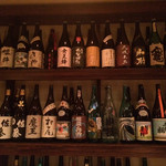 本格焼酎Bar 月桃 - 