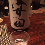 本格焼酎Bar 月桃 - 