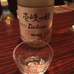本格焼酎Bar 月桃 - 