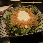 せきれい橋 川上庵 - 