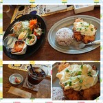 カフェブンブン - 