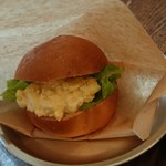 カフェブンブン - 