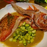 CÉ LA VI RESTAURANT AND SKYBAR - 