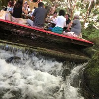 貴船 仲よし -  貴船 仲よし -