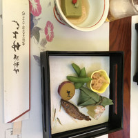 貴船 仲よし -  貴船 仲よし -