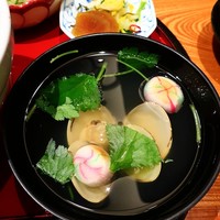 鰻う おか冨士 - 