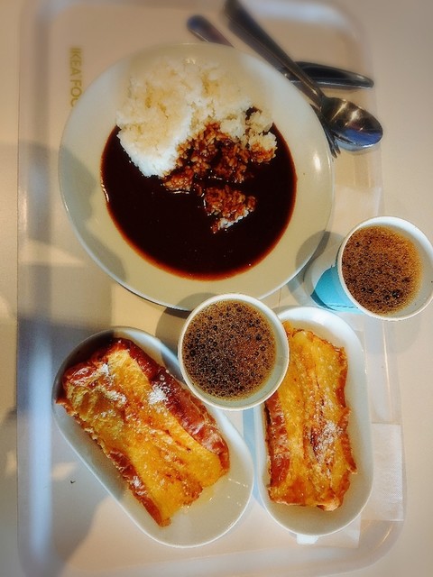 日曜日モーニング By りんりんりりん イケア レストラン 港北店 Ikea 仲町台 西洋各国料理 その他 食べログ 日曜日モーニング By りんりんりりん イケア レストラン 港北店 Ikea 仲町台 西洋各国料理 その他 食べログ