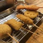 Kushikatsu Tanaka - 