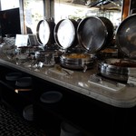 Spago by Wolfgang Puck - 