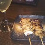 Hakata Kushiyaki Den - 