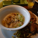 The Westin Resort - 1905_The Westin Resort Nusa Dua Bali_ブブールもあります。