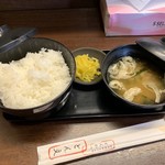 ひれとんかつの店 とん文 - 