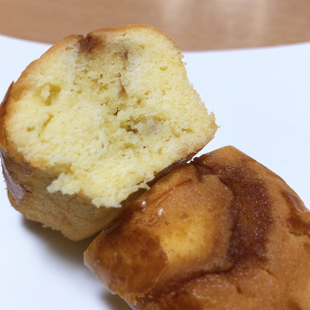 松月堂 - 八郎潟（和菓子）の写真