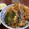 天丼ころも