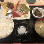 Sushi Tsunaya - 