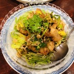 中国菜 オイル - 