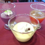 サーフ＆ターフ - 