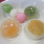 サーフ＆ターフ - 