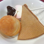 サーフ＆ターフ - 