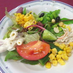 サーフ＆ターフ - 