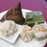 サーフ＆ターフ - 