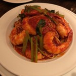 ワインハウス ブウション - アラビアータ