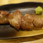 Yakitori Monden - 